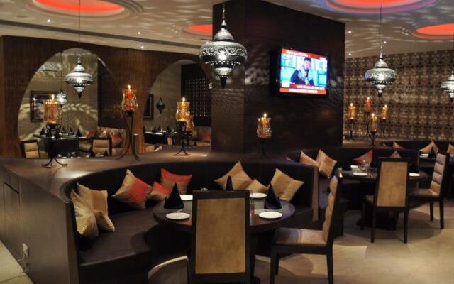 The Regency Inn