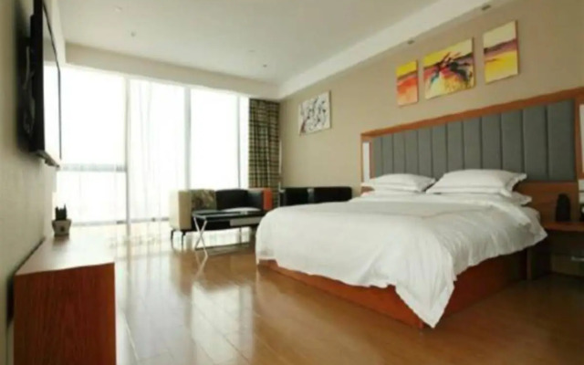 Warmly Hotel