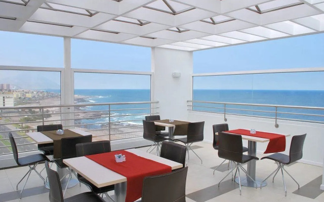 Hotel Alto del Sol Costanera Antofagasta