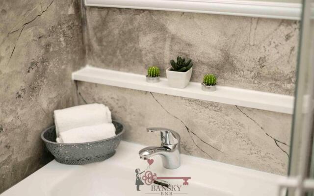 Modern BOHO STYLE SUITE in Lugano City