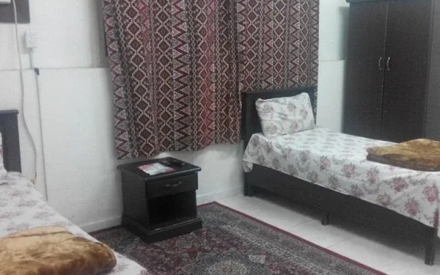 Al Mohamadia 6 Apartments
