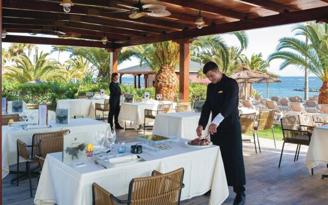 Hotel Riu Palace Tenerife