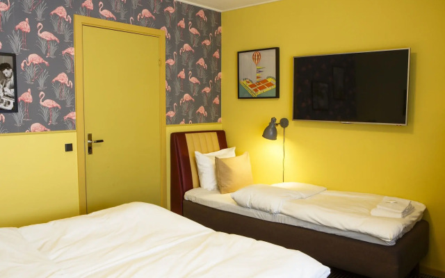 Wittrup Motel