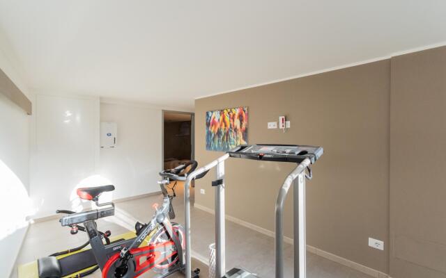 Villa Ida in Lenno with 3 bedrooms and 2.5 bathrooms