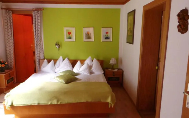 Blumenpension Strauss