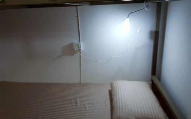 YoYo Hostel