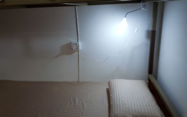 YoYo Hostel