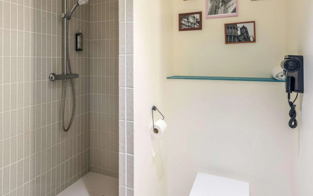 greet hotel Limoges Nord