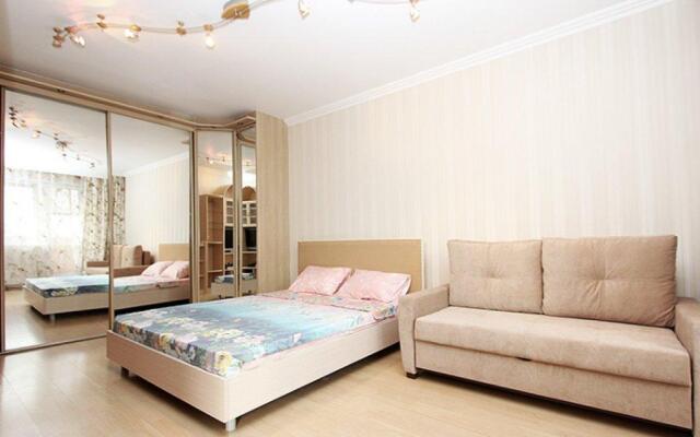 ApartLux Akademicheskaya