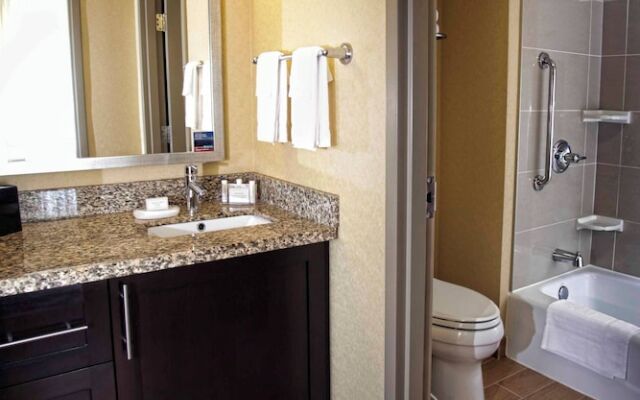 Towneplace Suites Sudbury