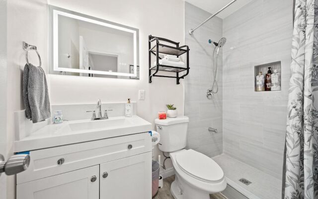 Dreamy & Relaxing Gem 12mins to DT LA