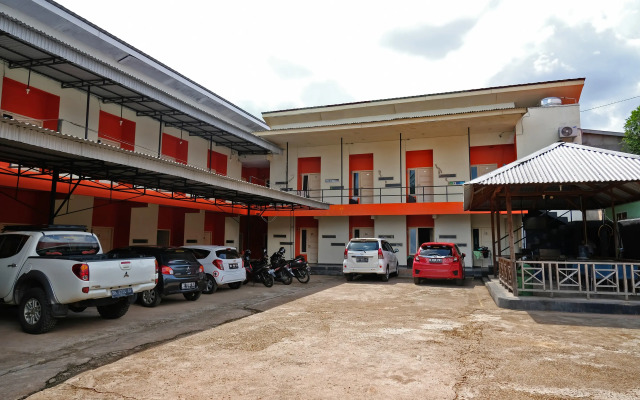 Super OYO 811 Mars Kost Syariah