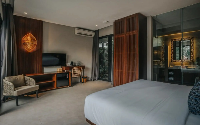 The Ning Resort Ubud