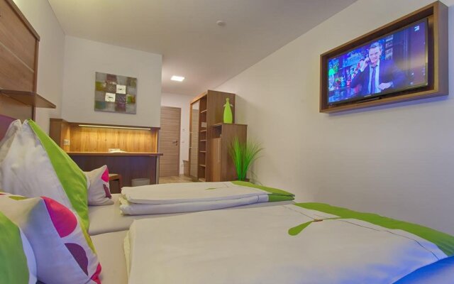 Jugendparadies & Sporthotel Bachlehen