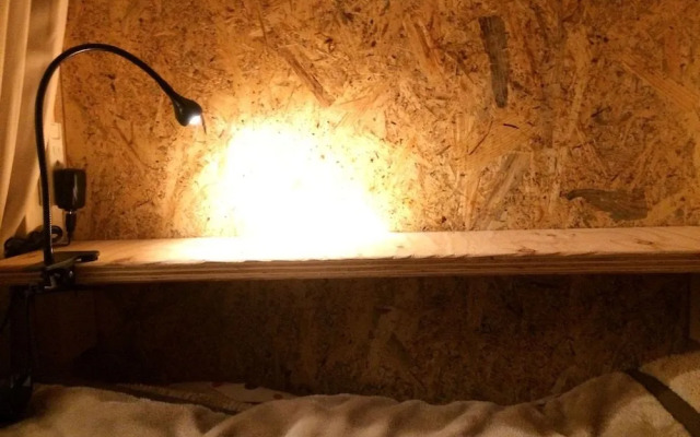 Guest House YASUBE - Hostel