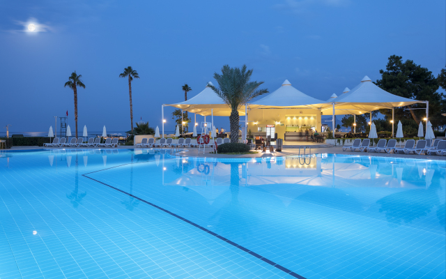 Mirage Park Resort - All Inclusive