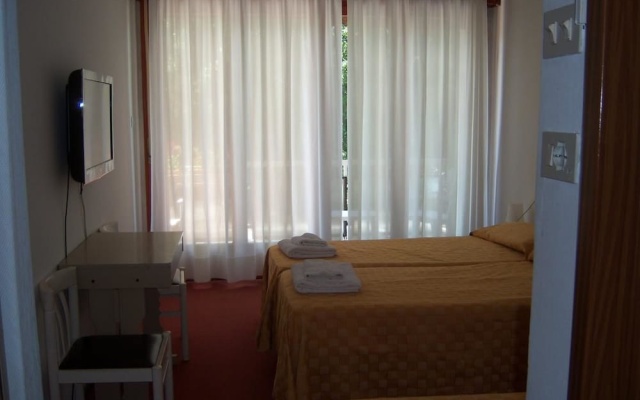 Hotel Adriaco