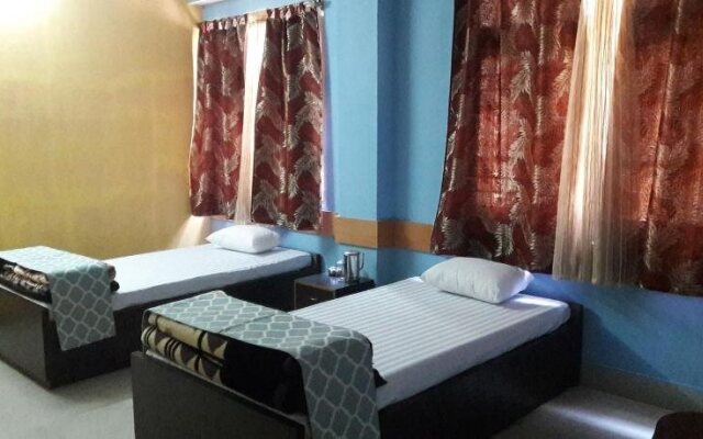 Hotel Dhondup Khangsar