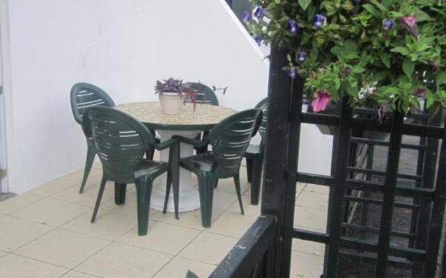 Gîte Saint-Martin-de-Seignanx, 4 pièces, 5 personnes - FR-1-360-356