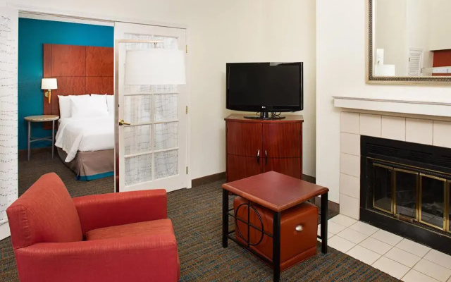 Residence Inn by Marriott Ontario Airport