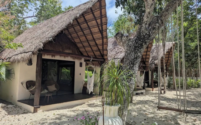 Magic Xcacel Tulum