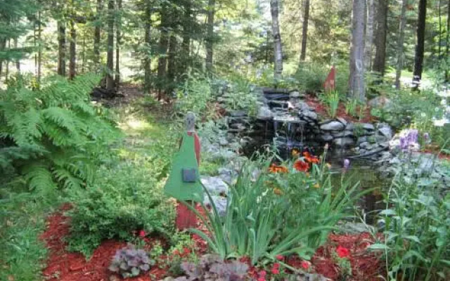 Gï¿½te La Sï¿½rï¿½nade