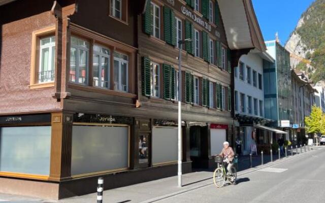 Studio JASMINE interlaken