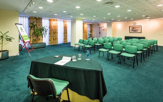 Holiday Inn Lisbon by IHG