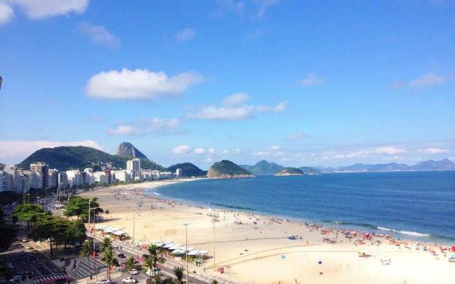 Temporada Copacabana