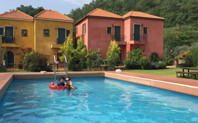 Davinci Di Khao Yai