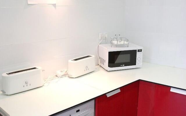 Botxo Gallery - Youth Hostel Bilbao