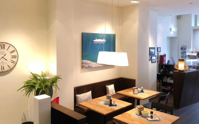 Boutique Hotel NI-MO