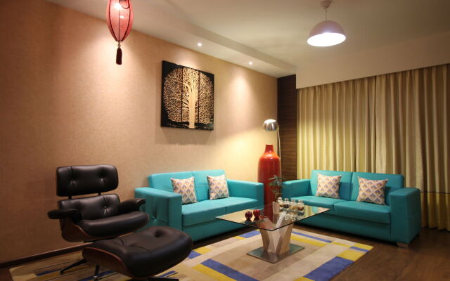 Fortune Park Dahej - Member ITC Hotels' Group