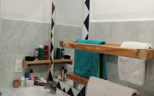 House Jardin Del Caribe