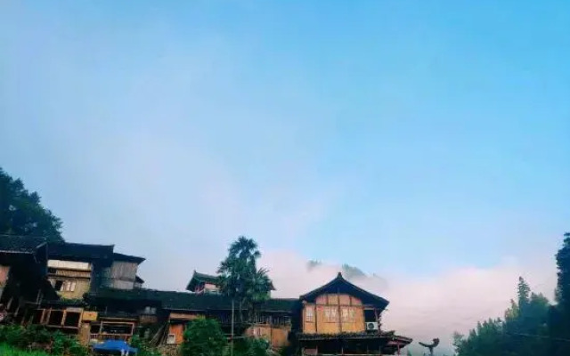 Leishan Langde Country Farmhouse