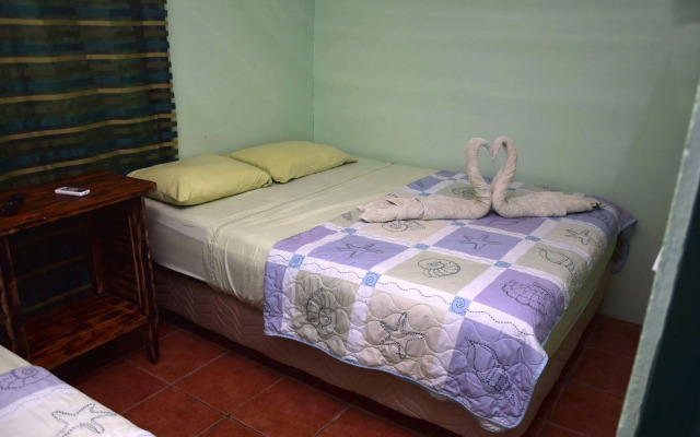Hotel El Tecal