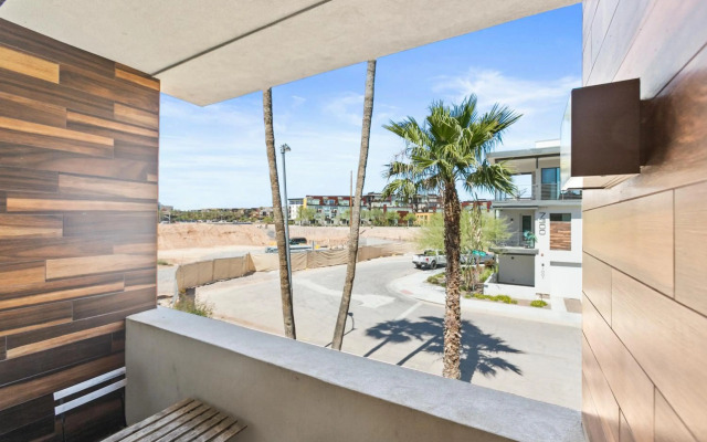 Minnezona Apartments