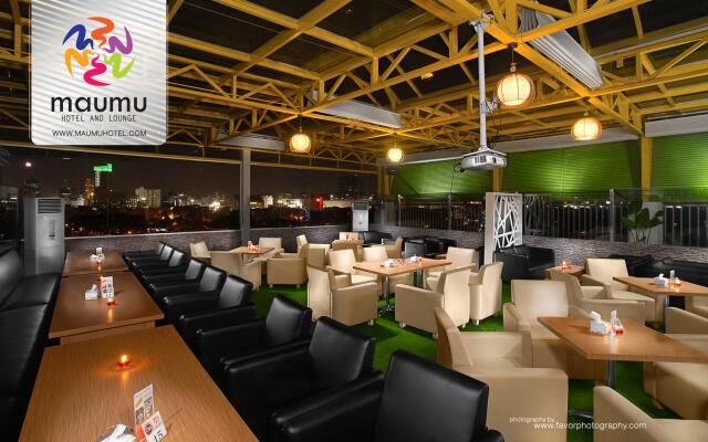 Maumu Hotel & Lounge