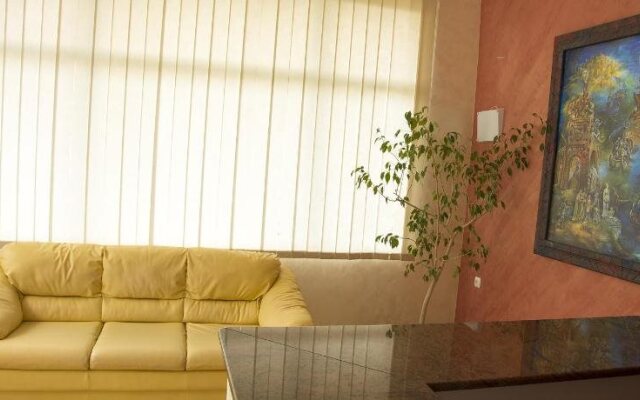 Malina Family Hotel