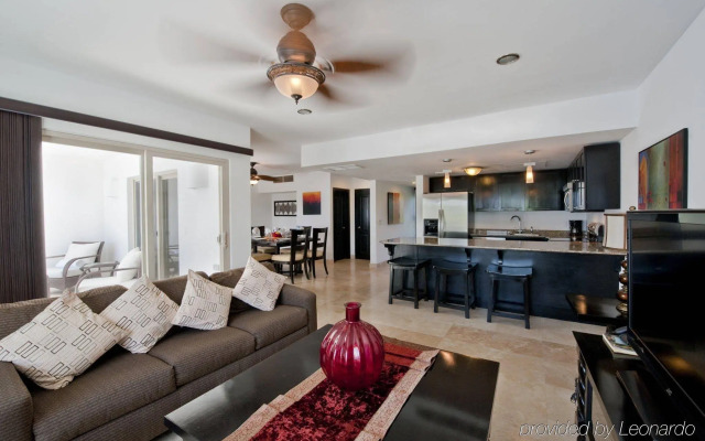 Las Terrazas Resort and Residences Ambergris