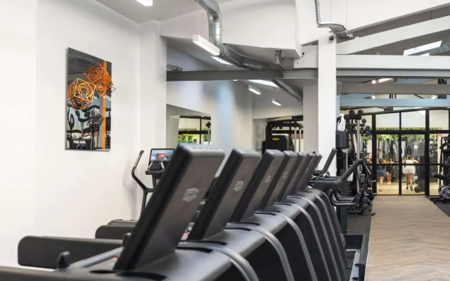 Résidence Aurmat Appart Hôtel Boulogne Paris