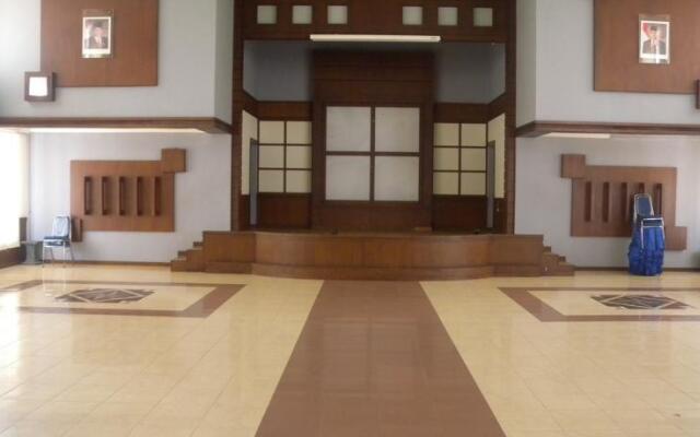 Wisma PMI