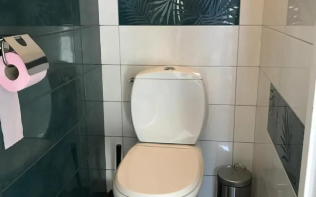 Résidence Henri Dunant