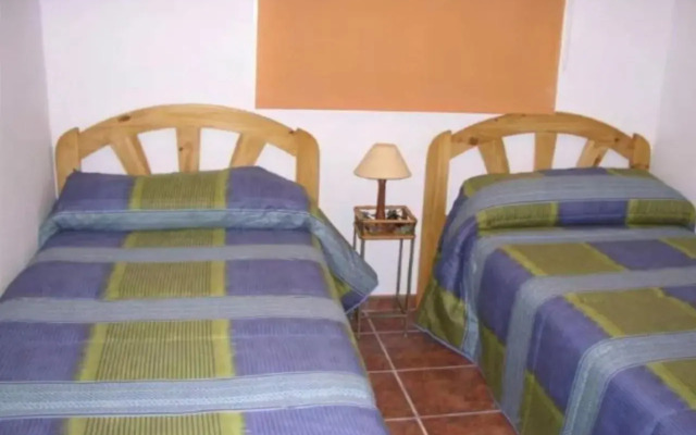 Chalets Tierra de Irta