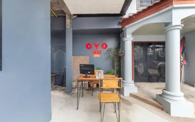 The Nine by Oyo Rooms
