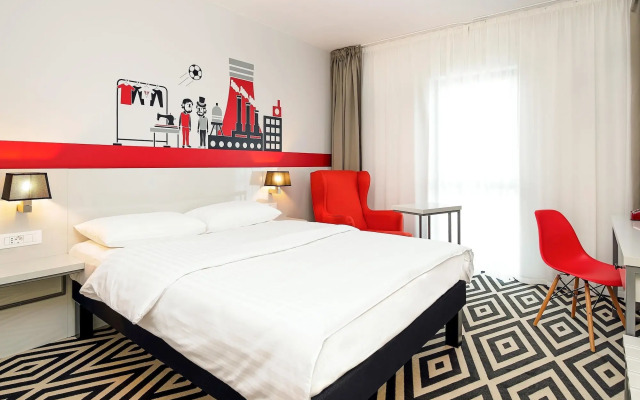 Ibis Styles Arad