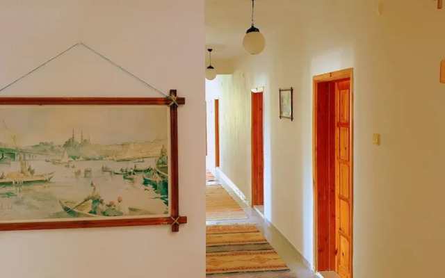 Patara Caretta Hotel
