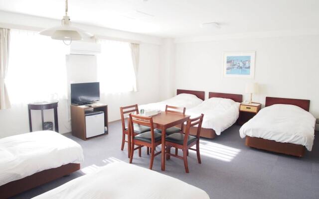 Hotel Redent Ito