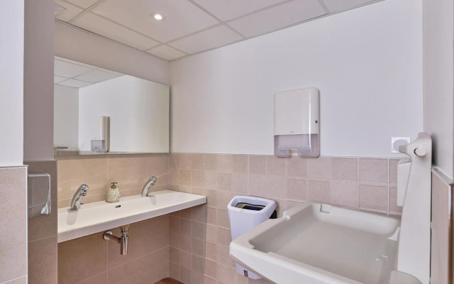 Hôtel-Restaurant Aloé