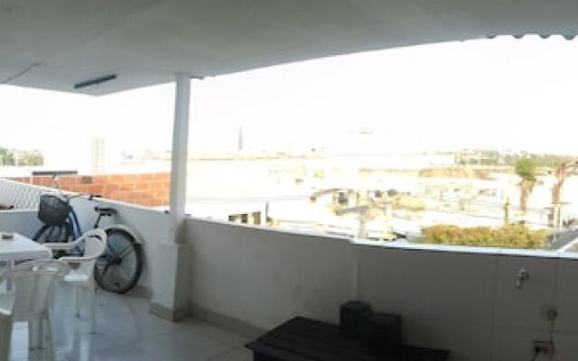 Sunset Terrace - Hostel